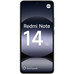 SMARTPHONE XIAOMI NOTE14 5G 8-256 BK